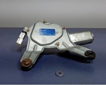 HYUNDAI GETZ 98700-1C000 motorcek stieracov zadny