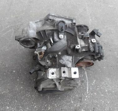 OCTAVIA 1.8T RS   prevodovka - EHA