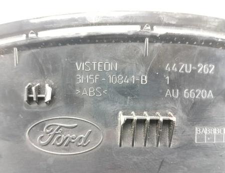 LICZNIK FORD C-MAX MK1  1.6 16V 100HP/74kW