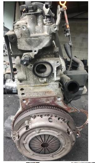 Seat Ibiza II lift FL 1.4 60HP /44KW HOLOMOTOR AUD