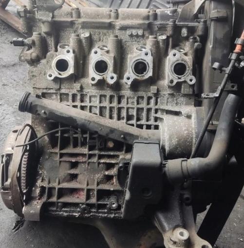 Seat Ibiza II lift FL 1.4 60HP /44KW HOLOMOTOR AUD