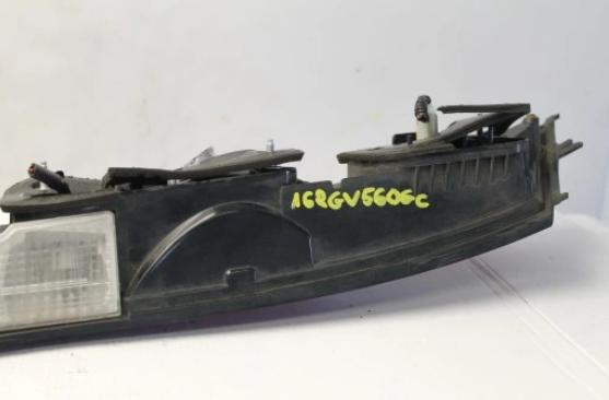 HONDA CIVIC VIII UFO Svetlo zadnej kapoty