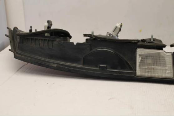 HONDA CIVIC VIII UFO Svetlo zadnej kapoty