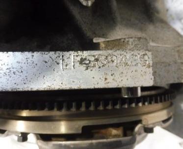 MAZDA 3 BK 6 GG 2.0 16V 02-05  LF17 141HP/104kW HOLOMOTOR
