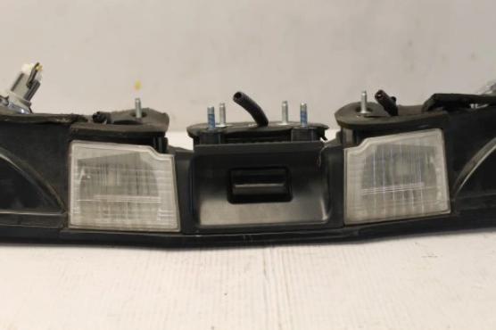 HONDA CIVIC VIII UFO Svetlo zadnej kapoty