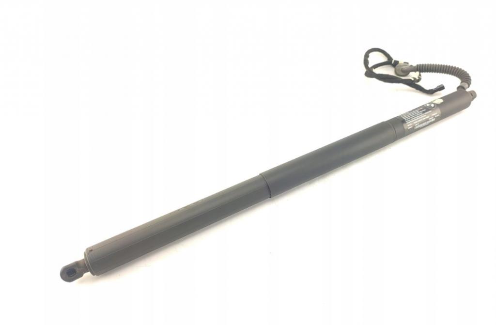 BMW X3 F25 71496710 Vzpera piest kufra lavy