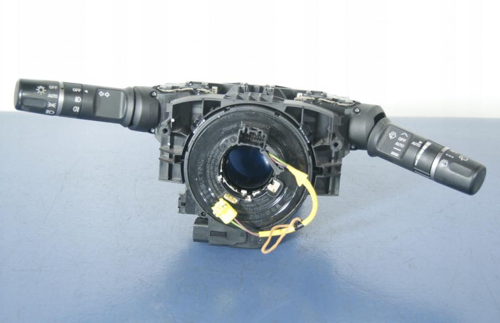 MAZDA 6 II GH prepinač GS1R66120A6H D65166CS0