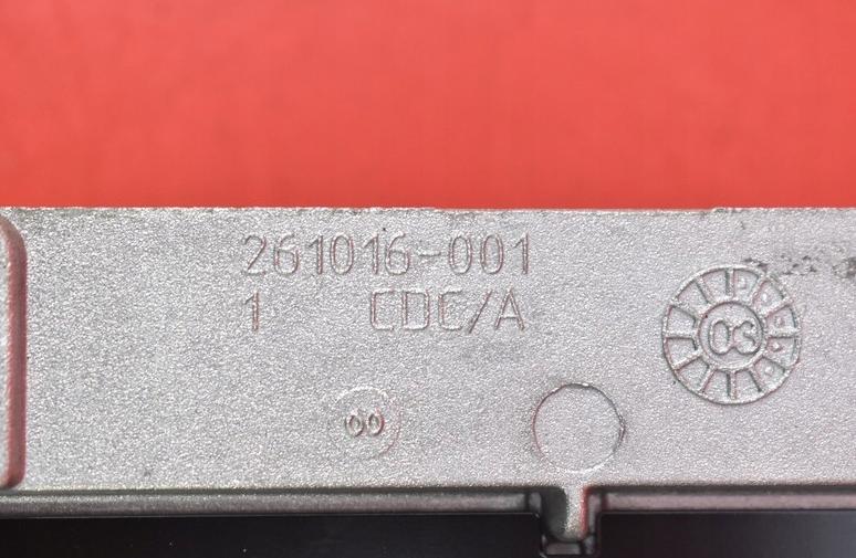 AUDI A4 B6 zosilnovac 8E5035223E