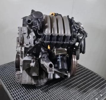 PASSAT B5 FL  Motor  AZM  2.0 8V 116HP/85KW