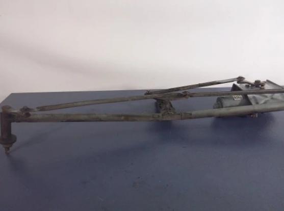 SMART FORTWO Motorček stieračov predný 404389