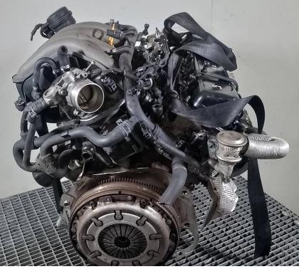 PASSAT B5 FL  Motor  AZM  2.0 8V 116HP/85KW