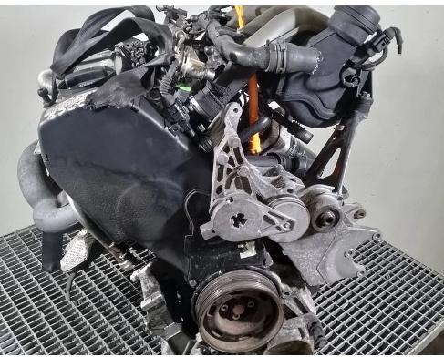 PASSAT B5 FL  Motor  AZM  2.0 8V 116HP/85KW