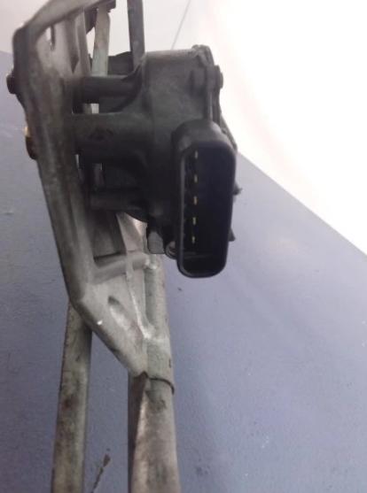 SMART FORTWO Motorček stieračov predný 404389