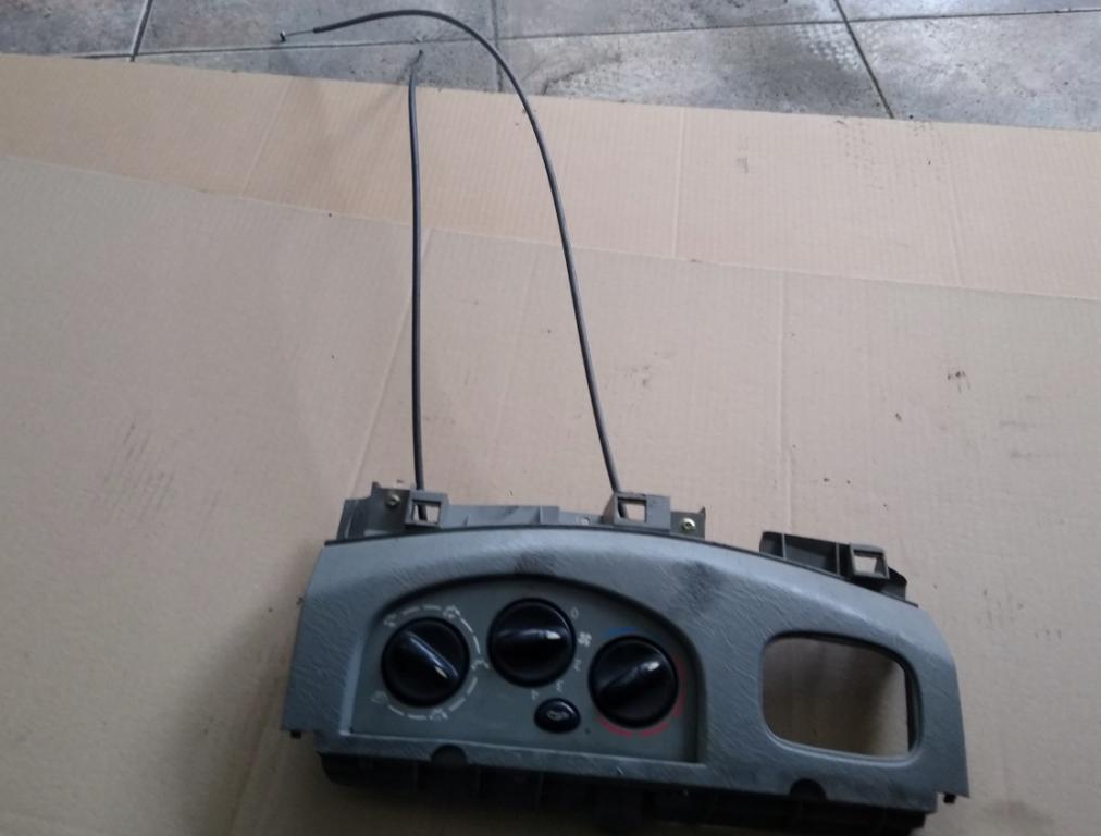 TRAFIC VIVARO PRIMASTAR  panel kurenia