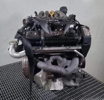 PASSAT B5 FL  Motor  AZM  2.0 8V 116HP/85KW