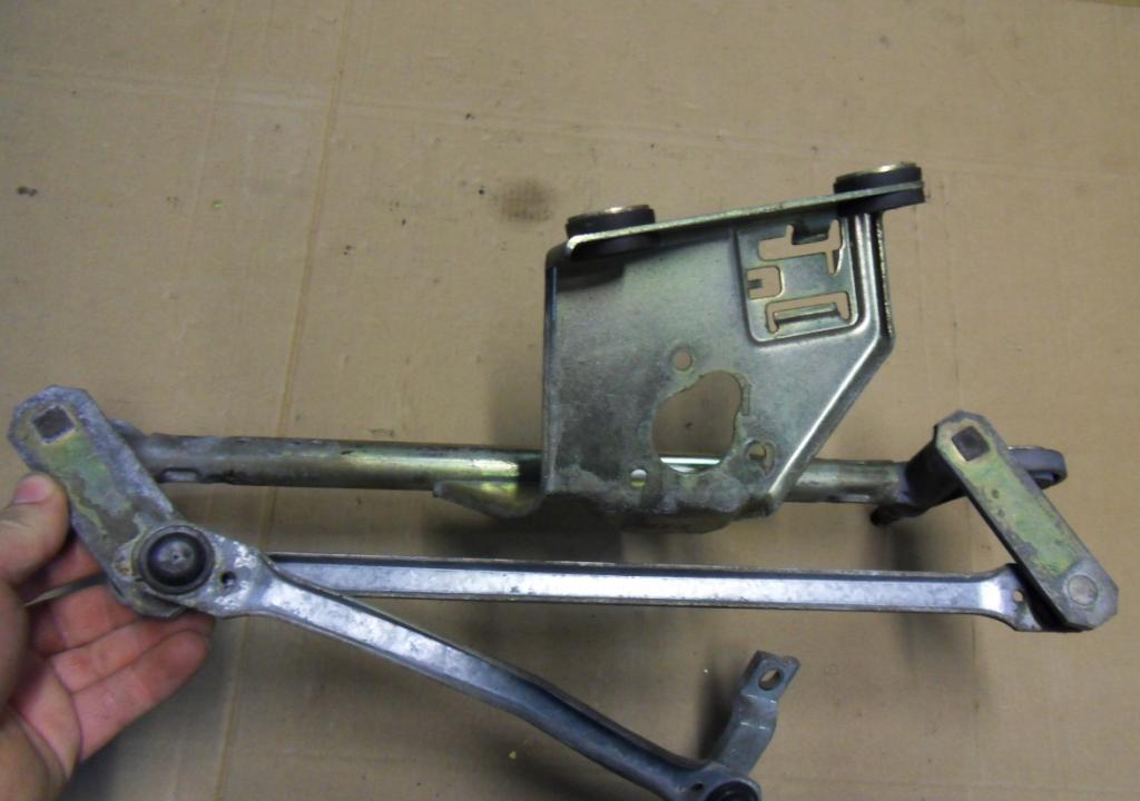 RENAULT SCENIC I LIFT 7700843523 mechanizmus stieračov