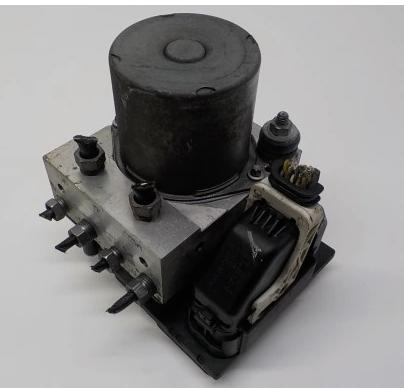 PEUGEOT 407 PUMPA ABS 0265251121 9662005180 9666543180 BOSCH 
