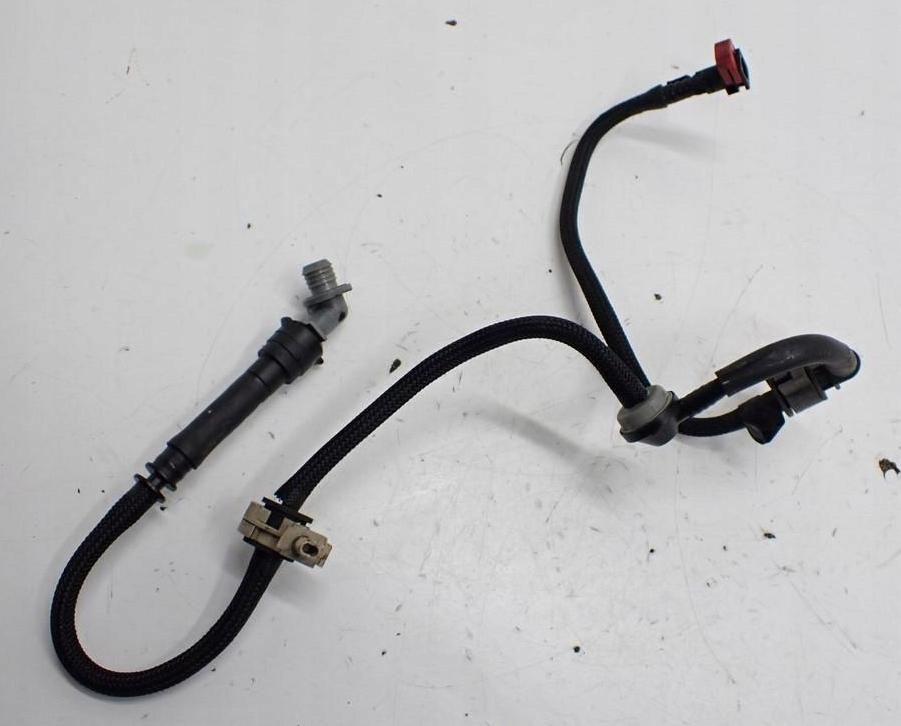 MAZDA5 5 II CW 1.6 85kW MZ-CD 12R rurka serva