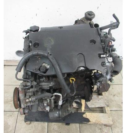 Toyota RAV4 2.0 D4D  116HP/85HW  Motor KOMPLET