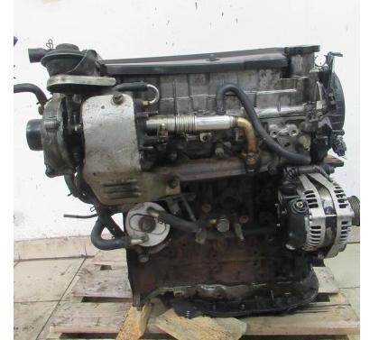 Toyota RAV4 2.0 D4D  116HP/85HW  Motor KOMPLET