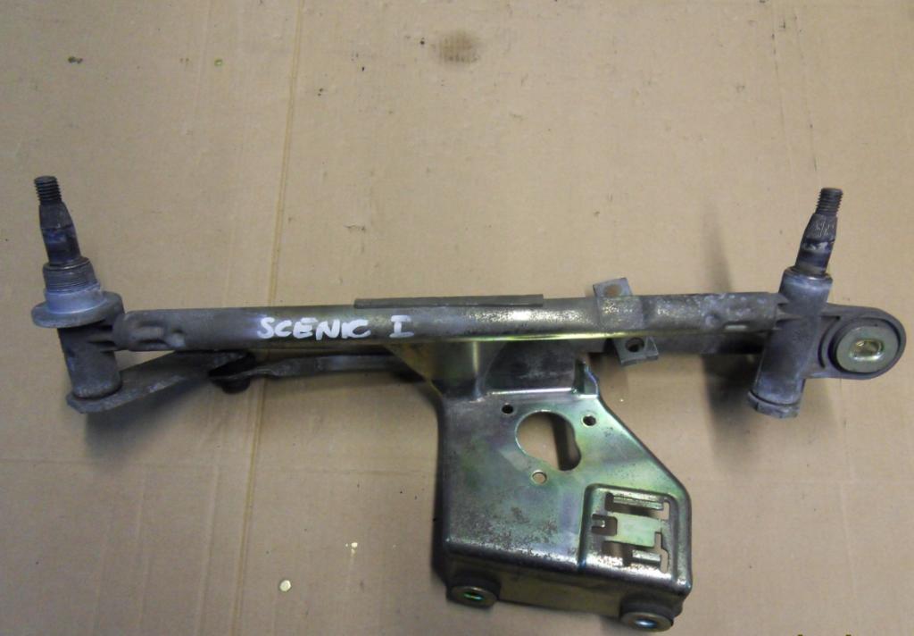 RENAULT SCENIC I LIFT 7700843523 mechanizmus stieračov