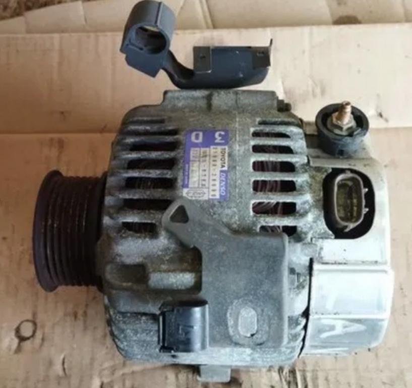 Toyota RAV 4 2.0 Alternator 27060-28090