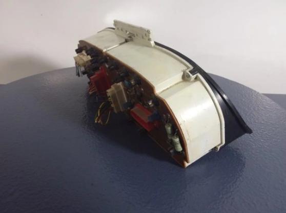 GAZ GAZELA 33027 2.1 TD Prístrojová doska EU 37.453.108-98