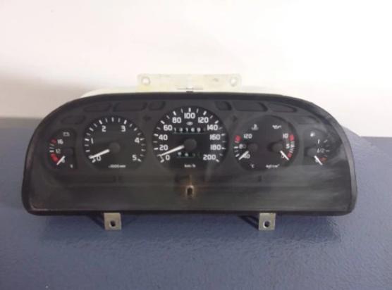 GAZ GAZELA 33027 2.1 TD Prístrojová doska EU 37.453.108-98