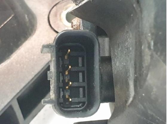 Ford C-MAX 1.6 16V Sacie potrubie 2S6G-9424-D