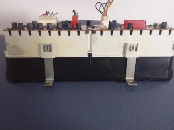 GAZ GAZELA 33027 2.1 TD Prístrojová doska EU 37.453.108-98