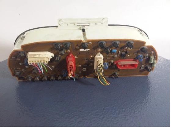 GAZ GAZELA 33027 2.1 TD Prístrojová doska EU 37.453.108-98