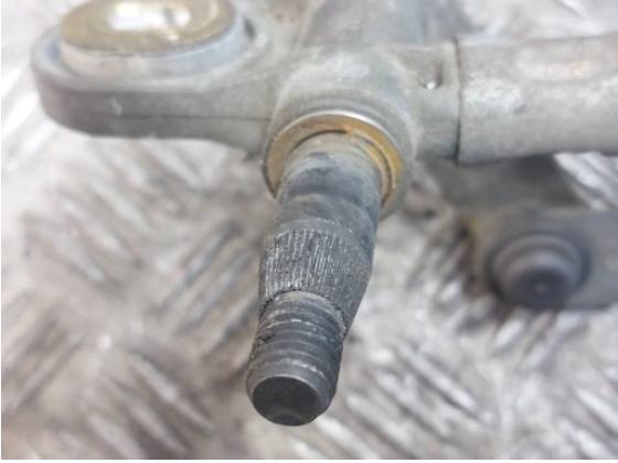 RENAULT SCENIC I LIFT Motorček stierača predného + mechanizmus 7700843523