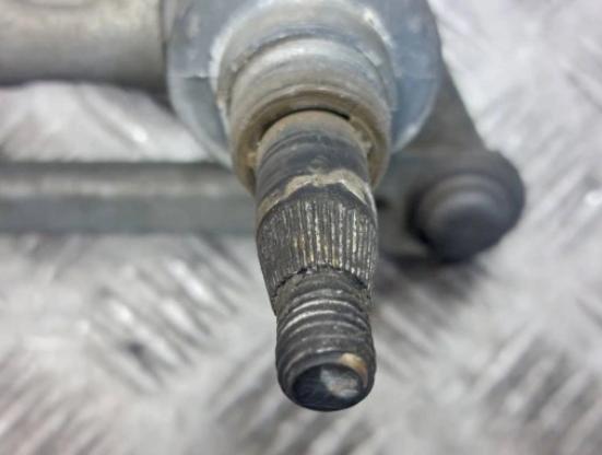 RENAULT SCENIC I LIFT Motorček stierača predného + mechanizmus 7700843523