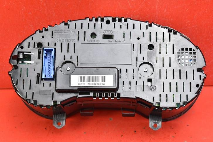AUDI A3 8P pristrojovka 8P0920932D