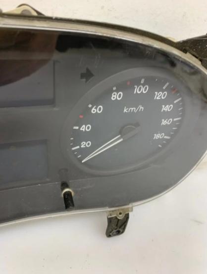RENAULT MASTER II Prístrojová doska 8200467952