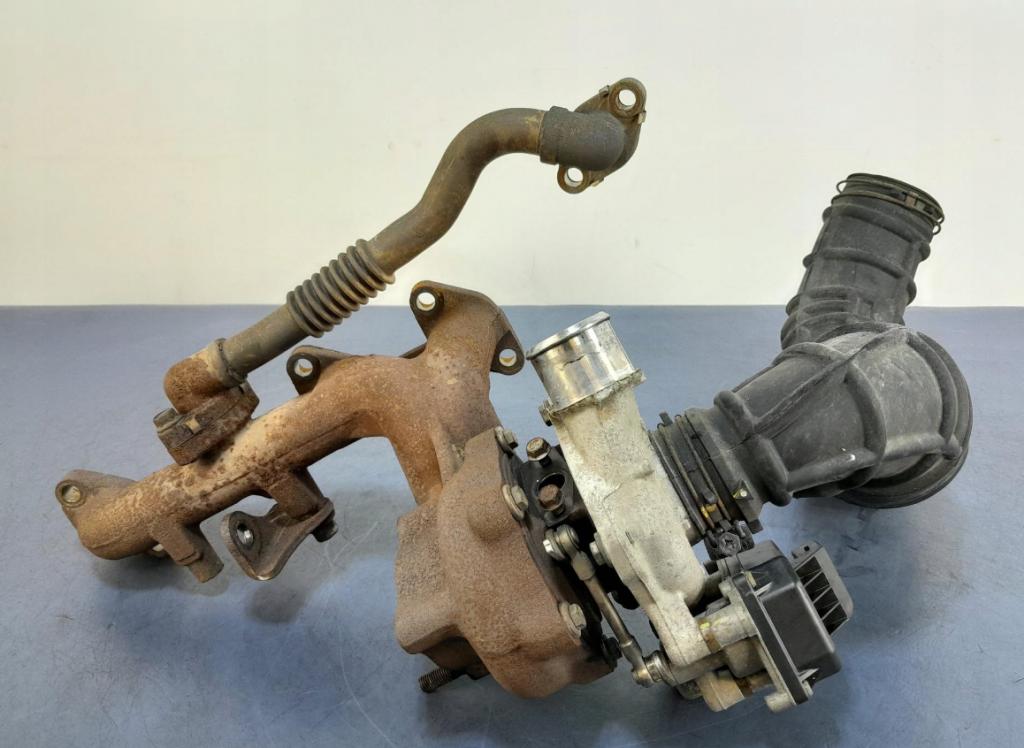 HYUNDAI I30 II 1.6 CRDI TURBO 28201-2A880