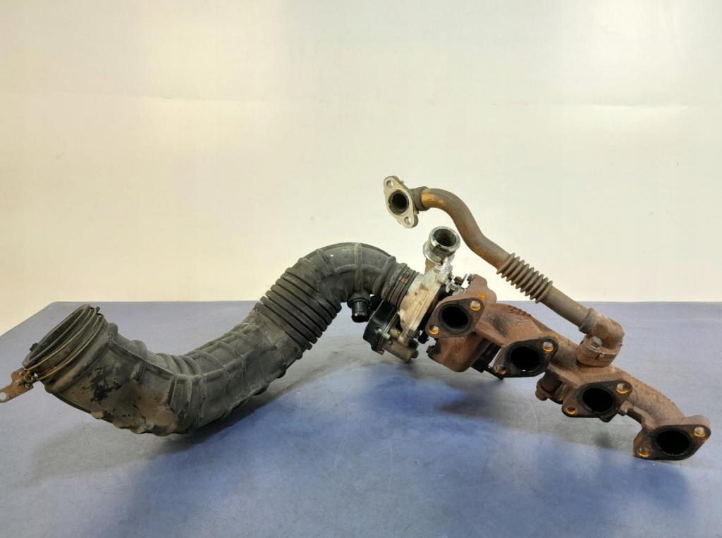 HYUNDAI I30 II 1.6 CRDI TURBO 28201-2A880