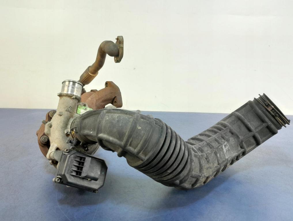 HYUNDAI I30 II 1.6 CRDI TURBO 28201-2A880