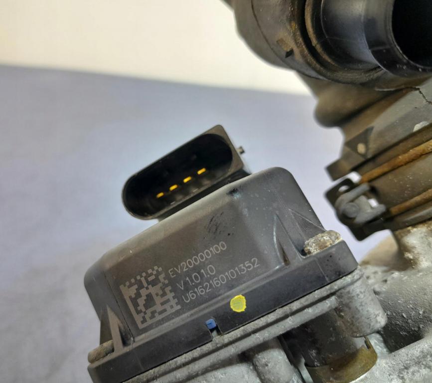 HYUNDAI I30 II 1.6 CRDI TURBO 28201-2A880