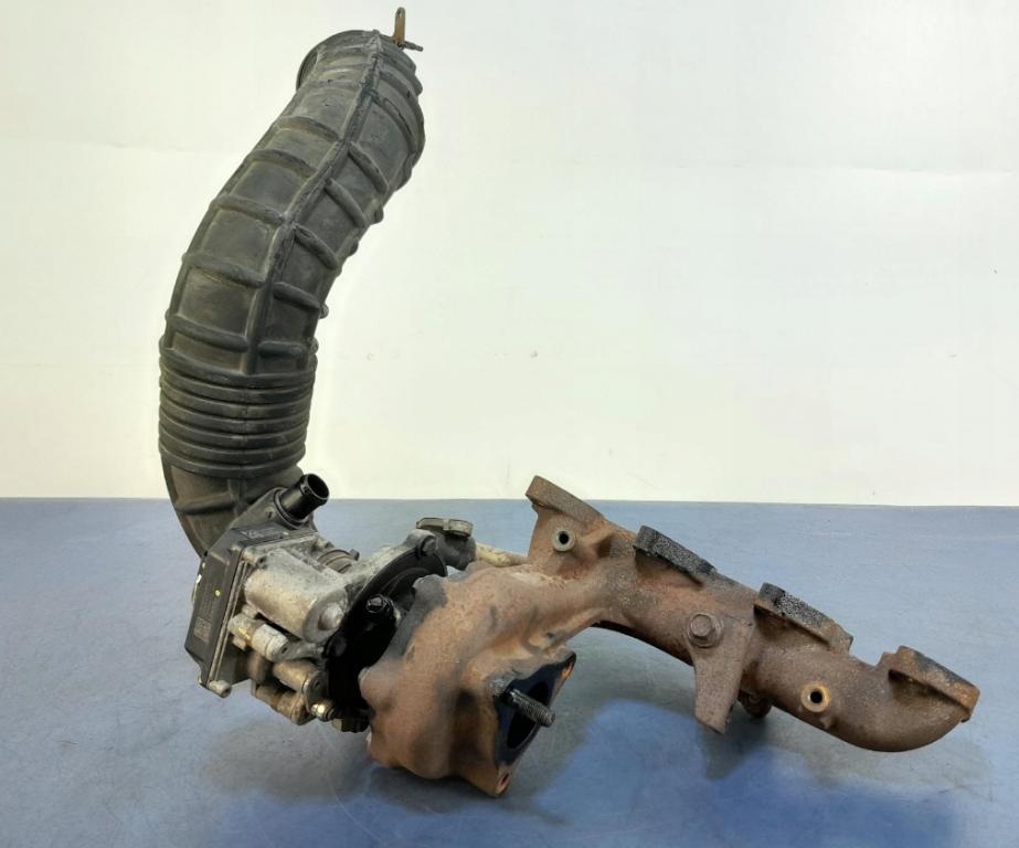 HYUNDAI I30 II 1.6 CRDI TURBO 28201-2A880