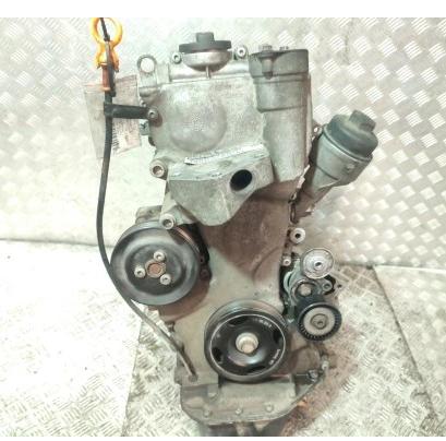 SKODA FABIA II LIFT (2010-2014) 1.2 12V 70HP/51KW CGPA HOLOMOTOR