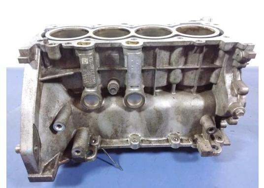 HYUNDAI i10 /i20 1.2 BLOK MOTORA G4LA 78HP/57KW