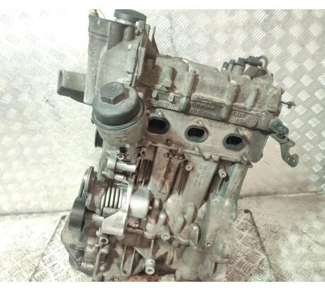 SKODA FABIA II LIFT (2010-2014) 1.2 12V 70HP/51KW CGPA HOLOMOTOR