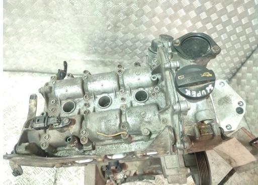 SKODA FABIA II LIFT (2010-2014) 1.2 12V 70HP/51KW CGPA HOLOMOTOR