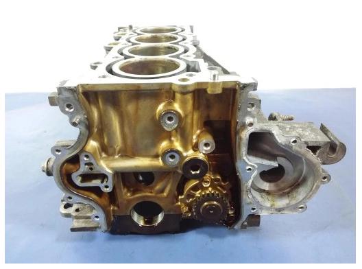 HYUNDAI i10 /i20 1.2 BLOK MOTORA G4LA 78HP/57KW