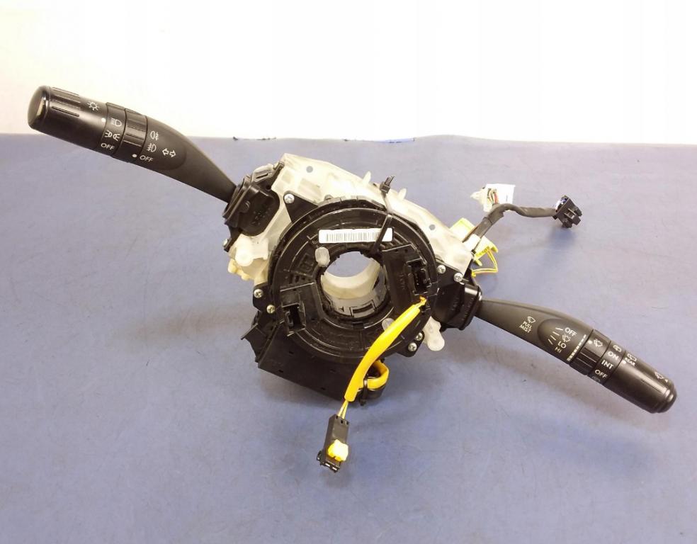 subaru FORESTER III prepinace 139700-0700