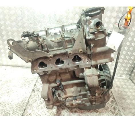 SKODA FABIA II LIFT (2010-2014) 1.2 12V 70HP/51KW CGPA HOLOMOTOR