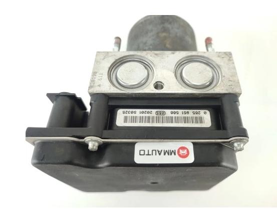 TOYOTA VERSO  pumpa ABS  0265251488 44540-0F050