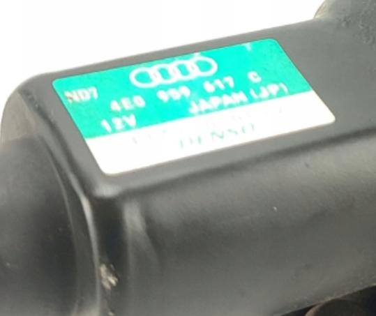 Audi A8 D3 4.2d Elektroventil vody 4E0959617C
