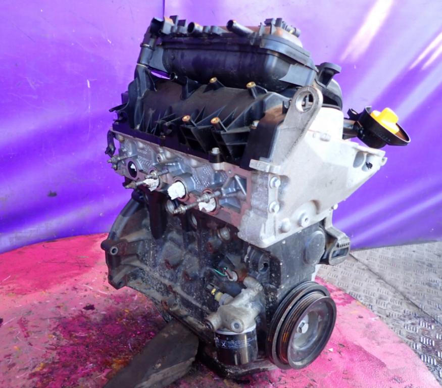 SANDERO II 2 17- 1,2  54 kW motor D4F732